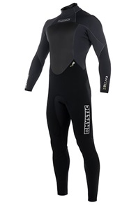 Mystic - Star 3/2 Backzip 2019 wetsuit