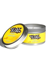 Sticky Bumps - Scented Candle