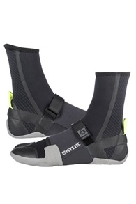 Mystic - Lightning Boot 5mm Split Toe
