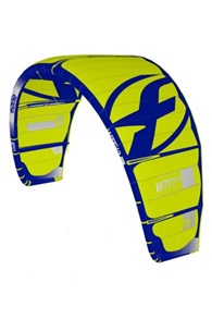 F-One - WTF!? V1 Kite