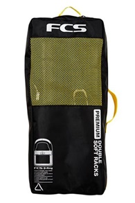 FCS - Soft Racks Premium Double