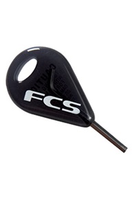 FCS - Moulded Fin Key