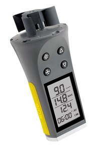 Skywatch - Eole 1 Windmeter