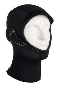 Mystic - Legend Hood 3mm