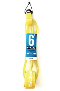 FCS - 6' Regular Leash