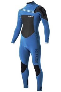 Mystic - Legend 5/3 2017 Wetsuit