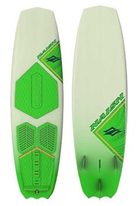 Naish - Skater 2018 Surfboard