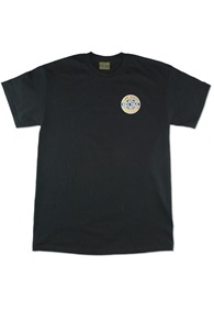 Sexwax - Fade Tee