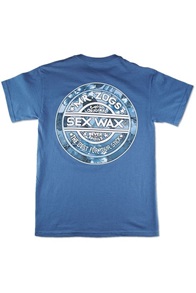 Sexwax - Hawaiian Dreams Tee