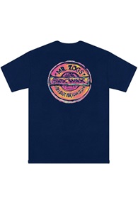 Sexwax - van Zogh Tee