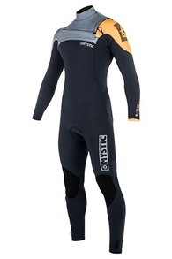 Mystic - Majestic 4/3 Frontzip 2018 wetsuit