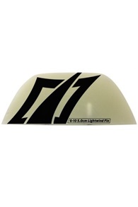 Naish - Lightwind Center Fin