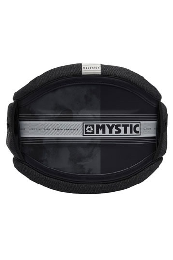 Mystic Majestic 2019 Trapeze black