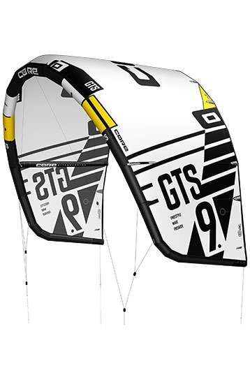 Core Kiteboarding-GTS5 Kite