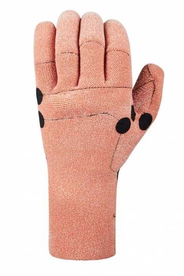 Mystic-Marshall Glove 3mm 5Finger Precurved Surfhandschoen
