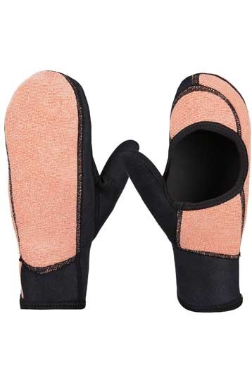 Mystic-Star Glove 3mm Open Palm Surfglove
