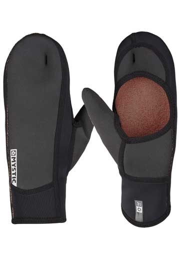 Mystic-Star Glove 3mm Open Palm Surfglove