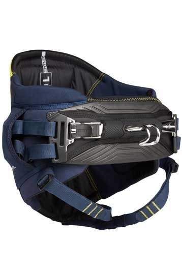 Mystic-Aviator 2021 Seat Harness