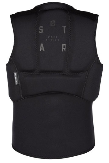 Mystic-Star Impact Vest Women