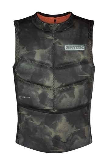 Mystic-Majestic Impact Vest Szip Kite