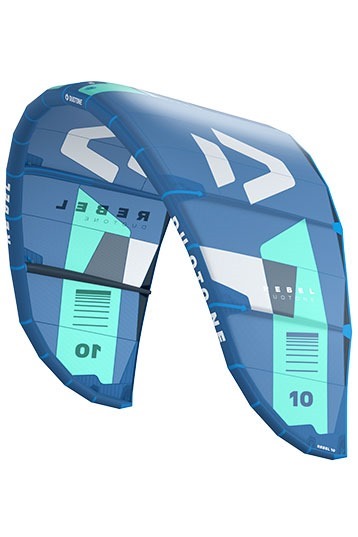 Duotone Kiteboarding-Rebel 2021 Kite