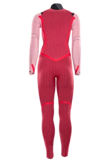 ION-Amaze Select 6/5 Backzip Women 2021 Wetsuit