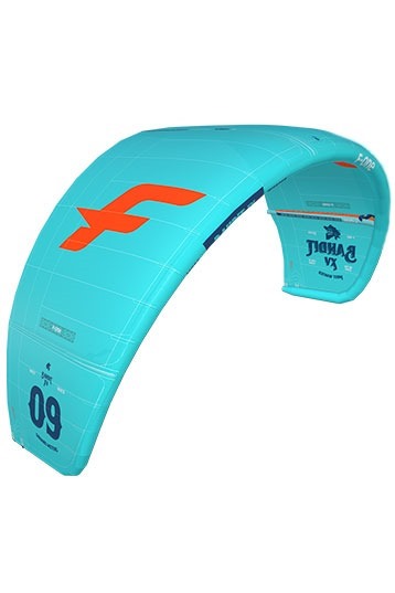 F-One-Bandit 2022 XV Kite