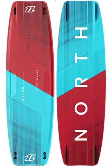 North-Astra 2022 Kiteboard