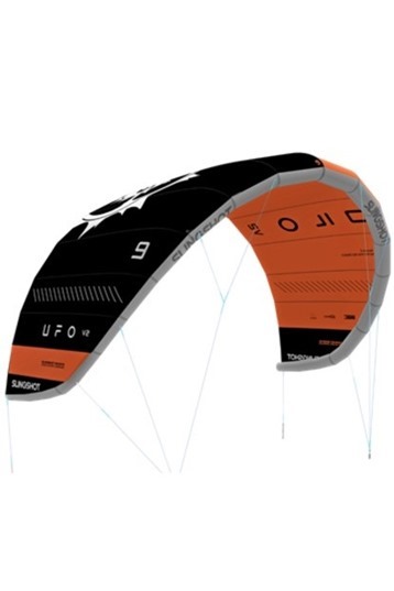 Slingshot-2022 UFO V2 Kite