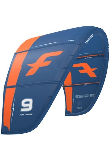 F-One-Trigger 2023 Kite