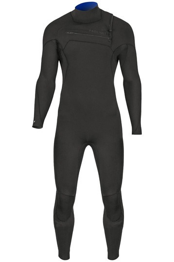Prolimit-PF-1 6/4 Natureprene Free-X 2022 Wetsuit