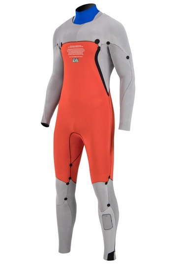 Prolimit-PF-1 6/4 Natureprene Free-X 2022 Wetsuit