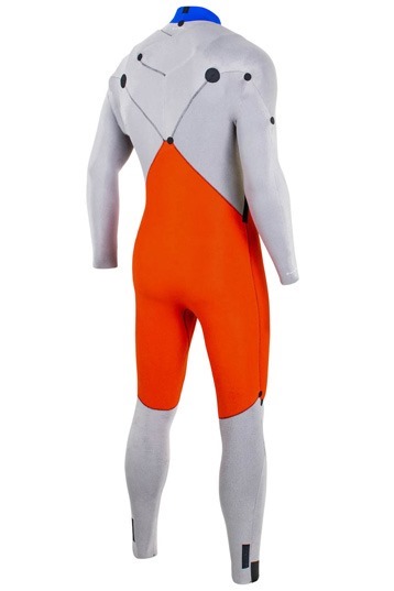 Prolimit-PF-1 6/4 Natureprene Free-X 2022 Wetsuit