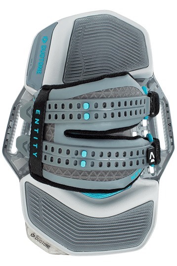 Entity Ergo 2023 Pads & Straps