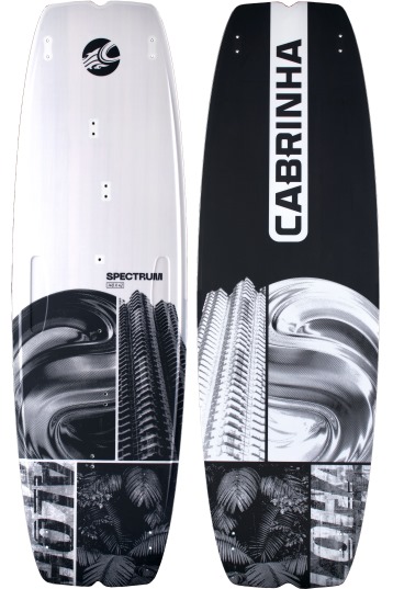 Kiteboard