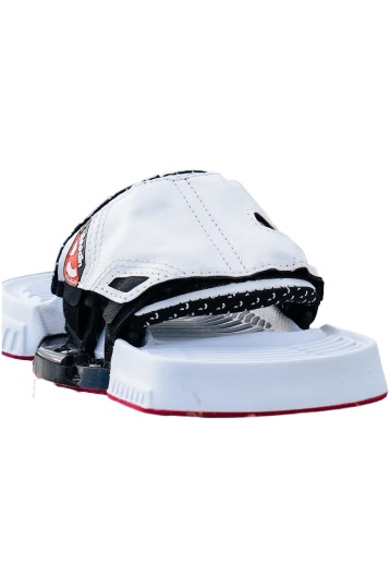 Reedin Kiteboarding-Super Binding LE White