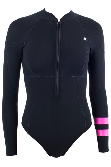 Hurley-ADVANT 2/2 Springsuit LS Women 2023