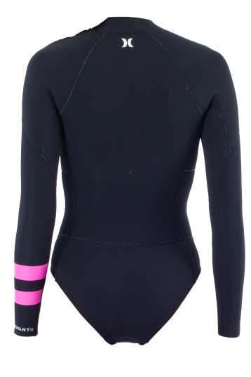 Hurley-ADVANT 2/2 Springsuit LS Women 2023