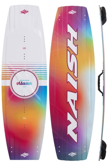 Naish-2024 Alana Kiteboard