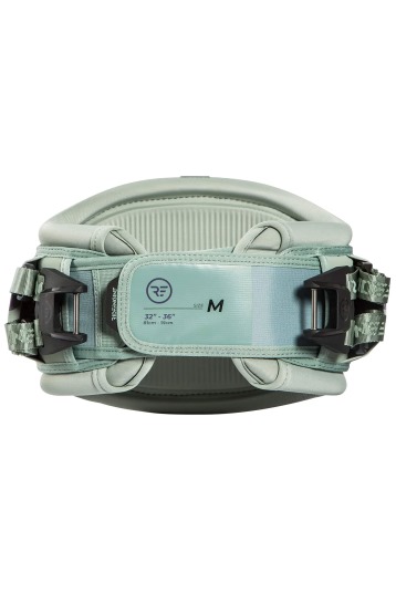 Ride Engine-V2 Lyte Webbing Connection