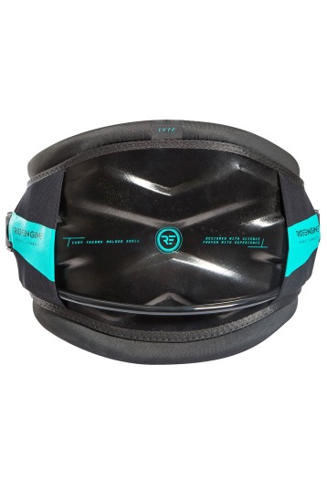 Ride Engine-V2 Lyte Webbing Connection
