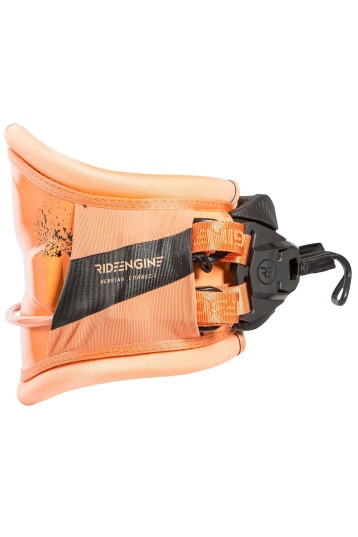 Ride Engine-V2 Lyte Webbing Connection