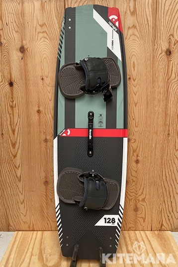 Reedin Kiteboarding-MiniKev 2023 Kiteboard (DEMO)