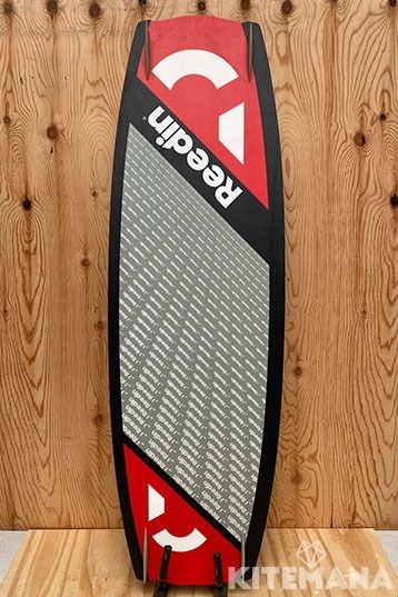 Reedin Kiteboarding-MiniKev 2023 Kiteboard (DEMO)