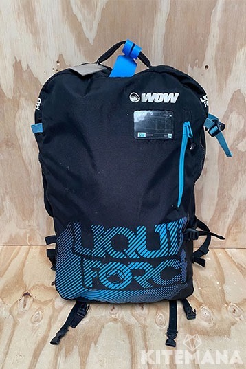 Liquid Force-WOW Kite (2nd)