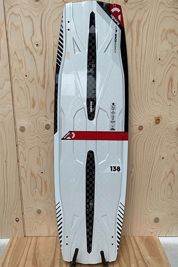Reedin Kiteboarding-SpaceAgency 2023 Kiteboard (B-Stock)