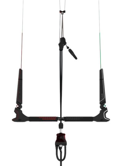 Navigator PRO Control System Bar