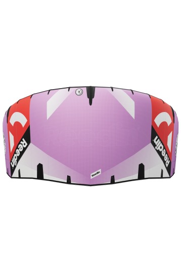 Reedin Kiteboarding - 2024 Super Model HTF Kite