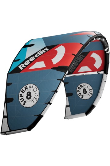 Reedin Kiteboarding - 2024 Super Model HTF Kite