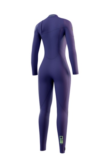 Mystic - The One 4/3 Zipfree Women 2023 Wetsuit